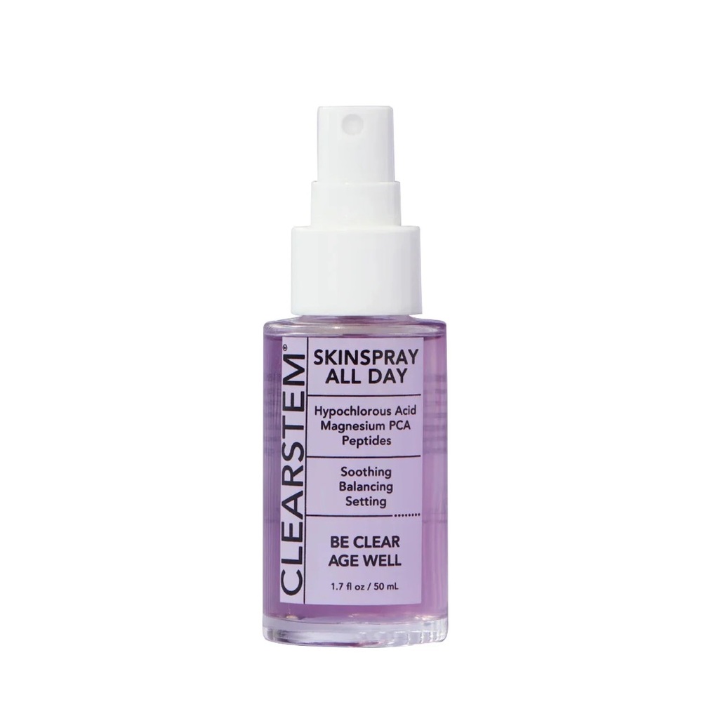 CLEARSTEM Skinspray All Day
